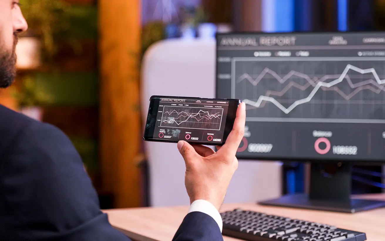 Best trading apps