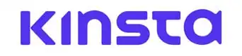 Kinsta Logo