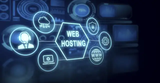 Web Hosting