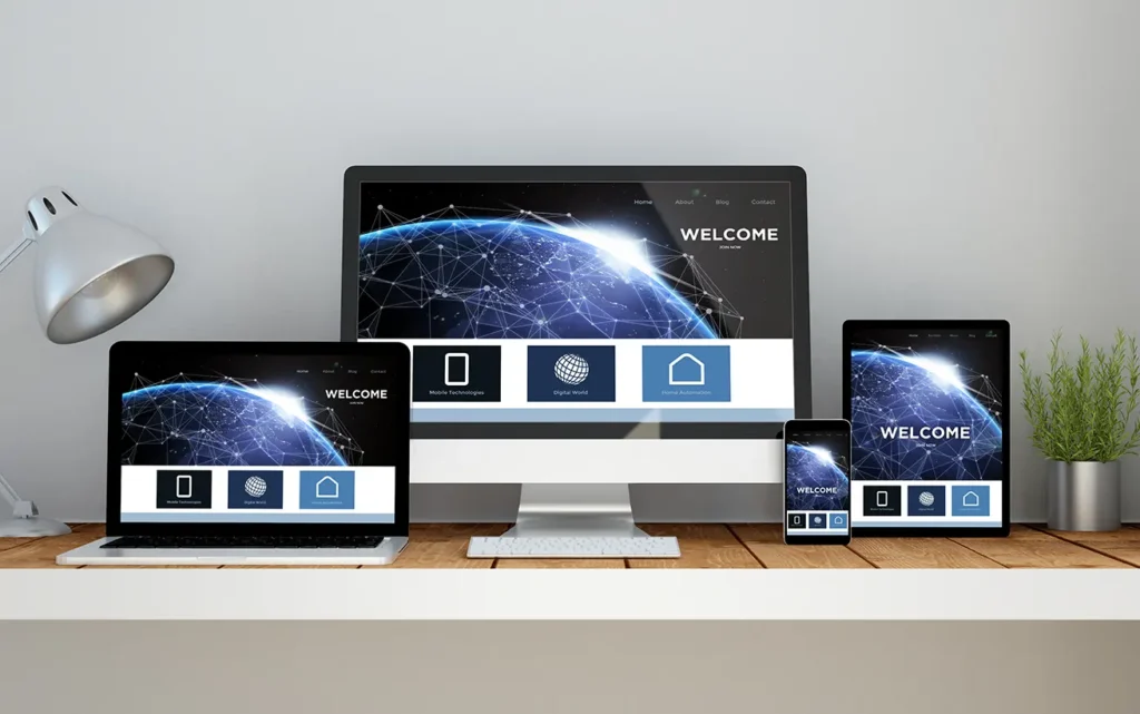 Top Website Builders 2024