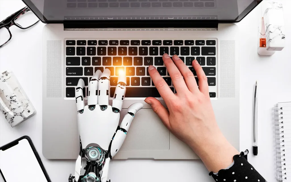 AI for WordPress websites