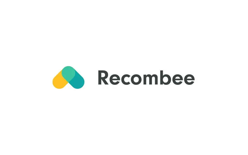 AI for WordPress websites Recombee