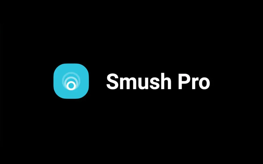 Smush Pro