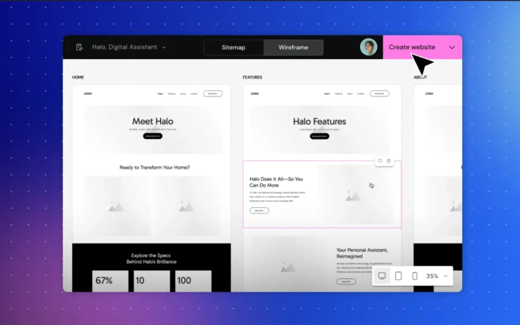AI Site Planner for WordPress