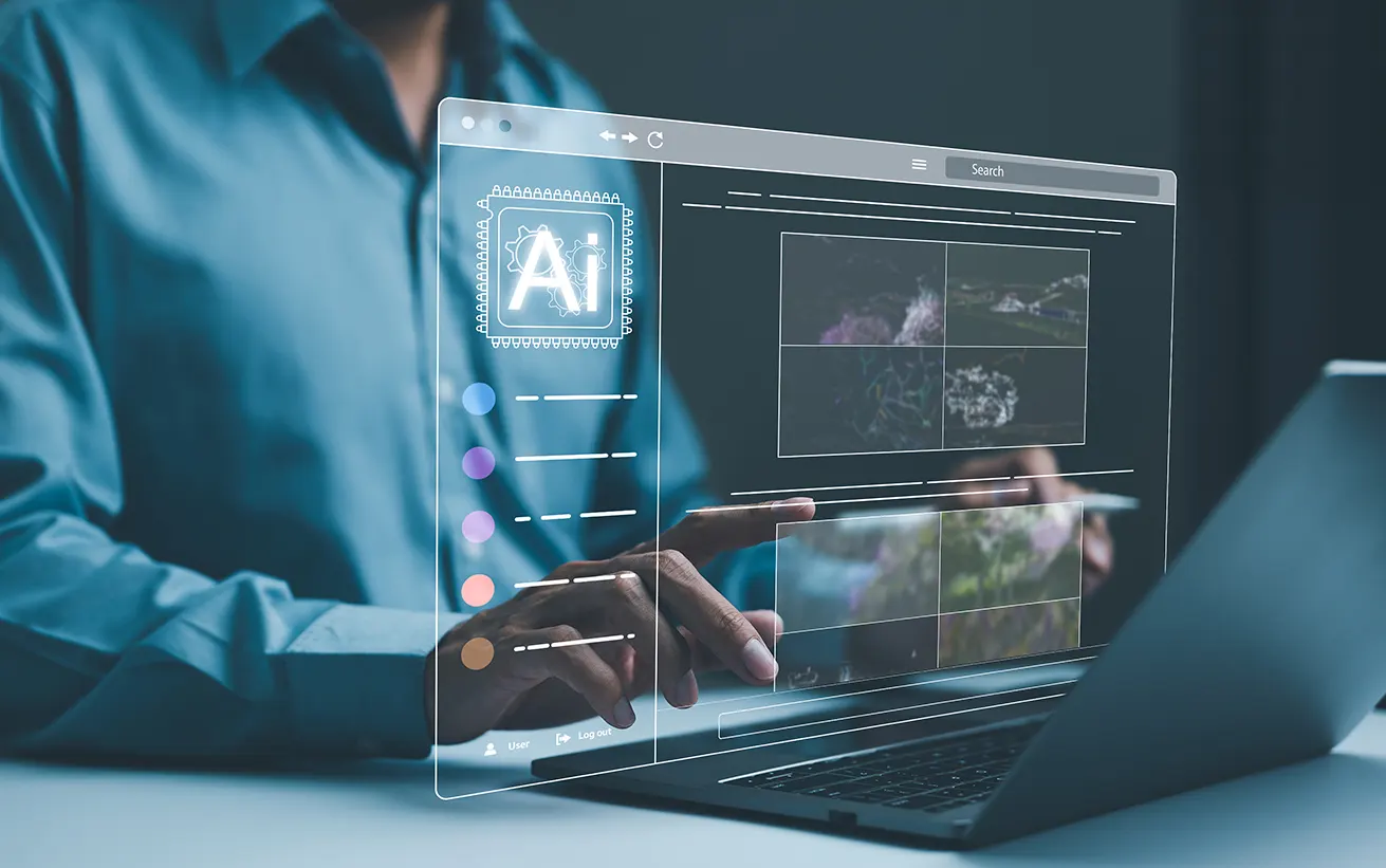 AI content creation tools
