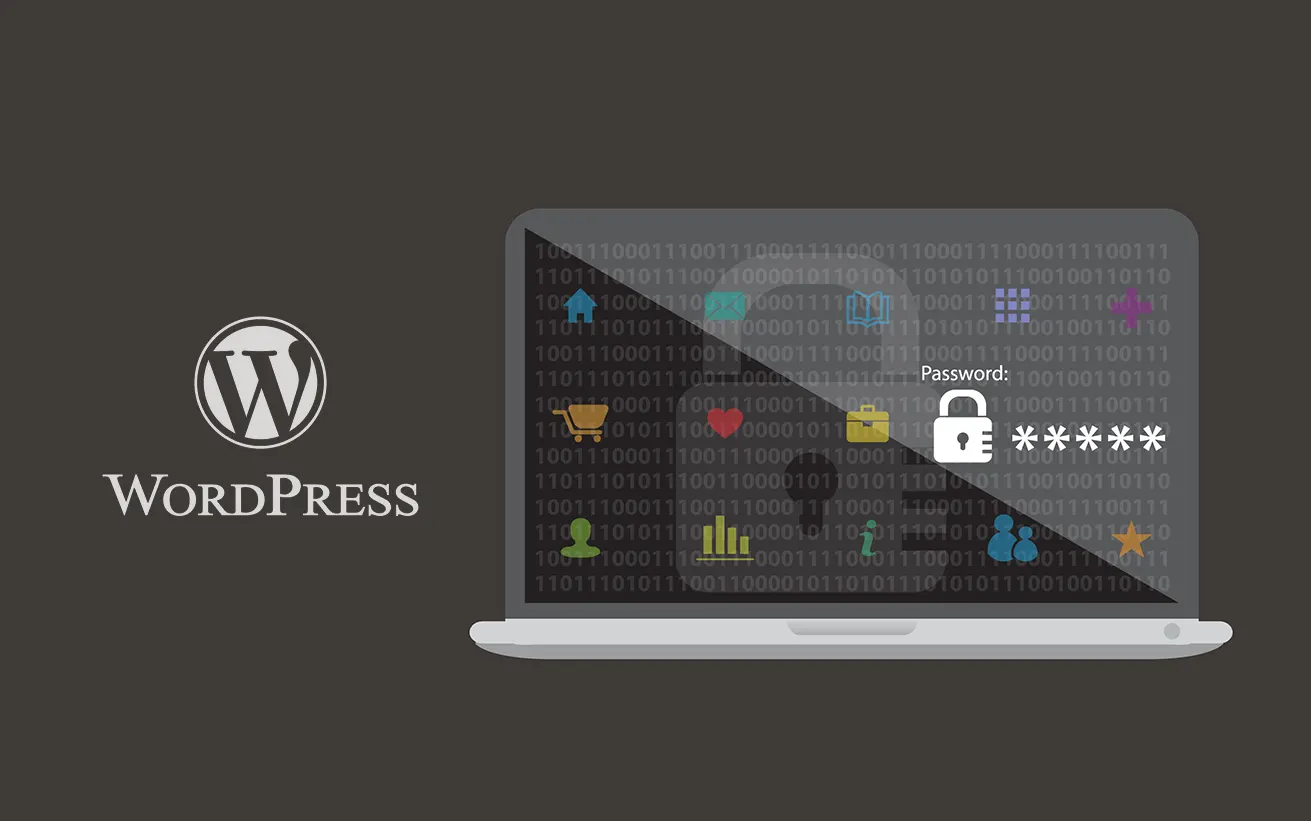 Beginners step-by-step guide fixing hacked WordPress site