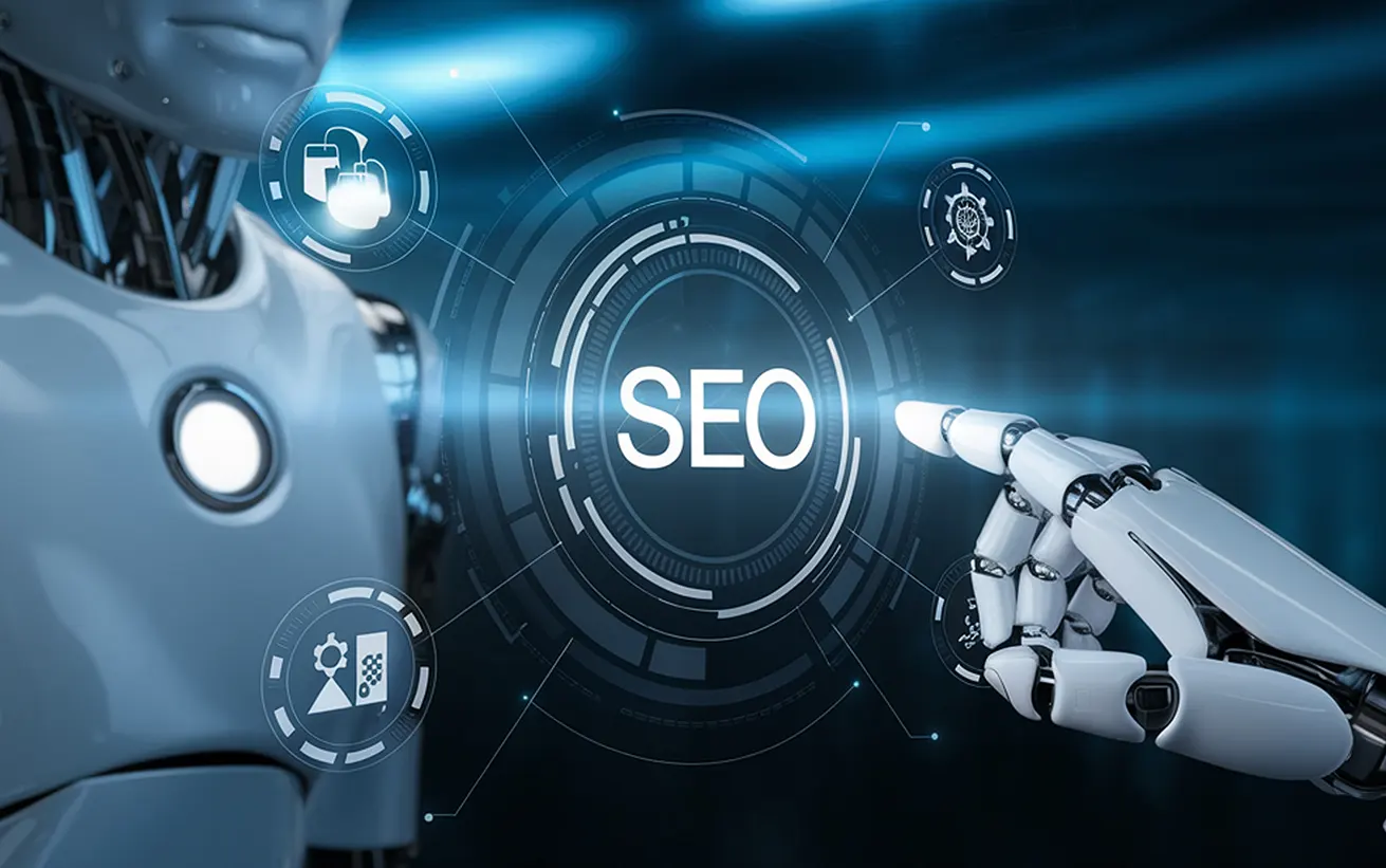 Best AI SEO tools for higher Google rankings