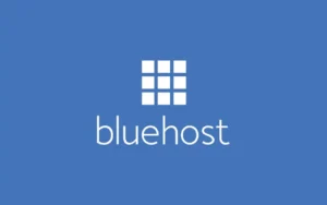 BlueHost review