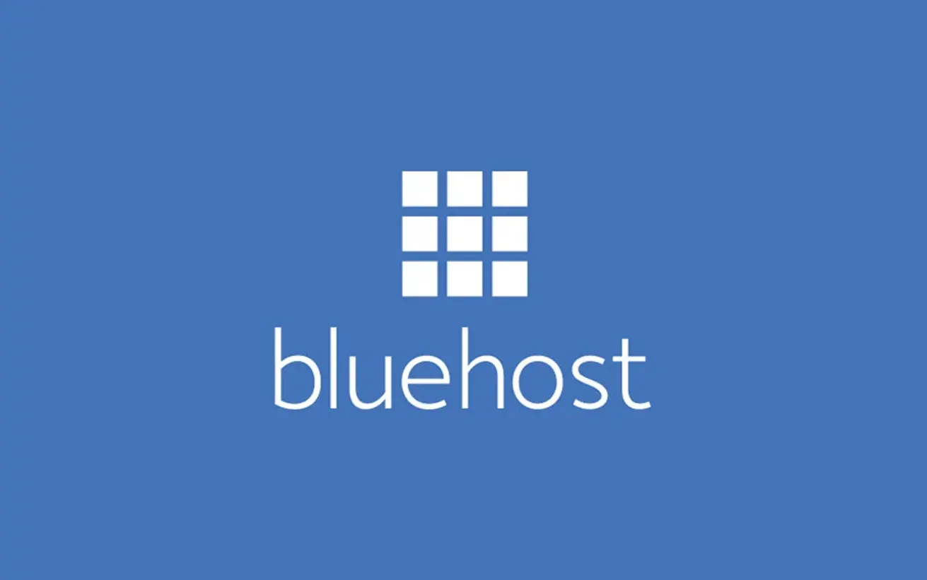 BlueHost review