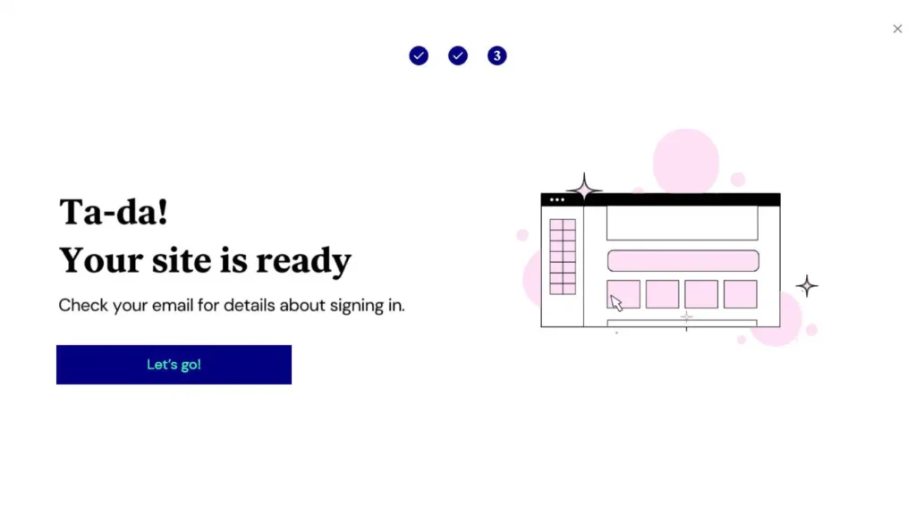 Elementor cloud website review