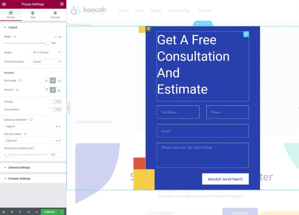 Elementor review