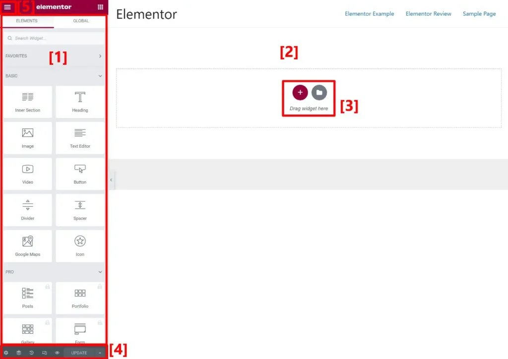 Elementor review