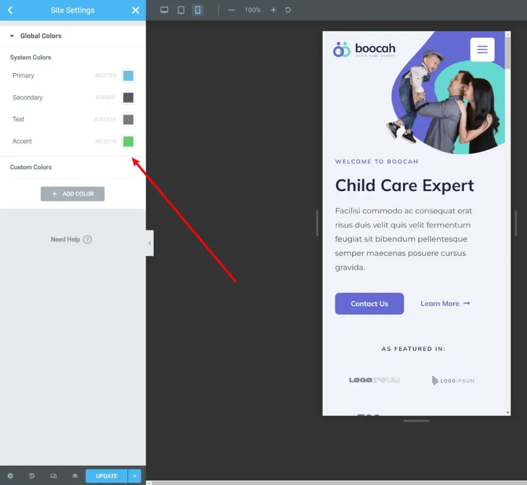 Elementor review