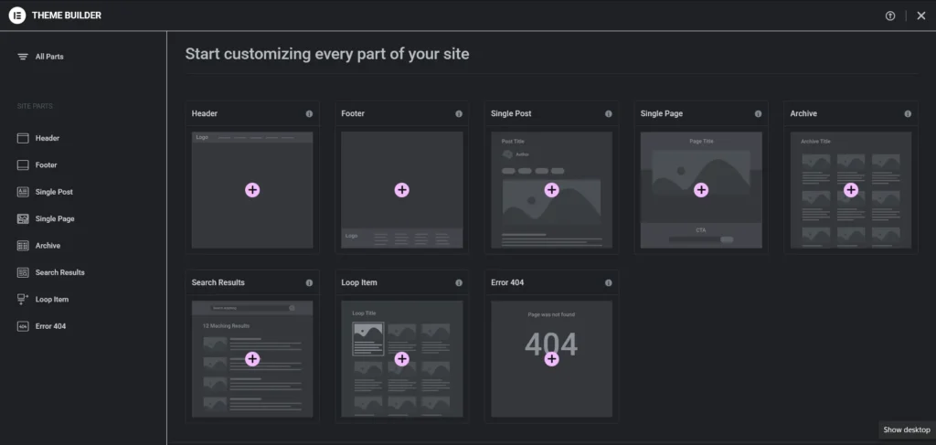 Elementor review