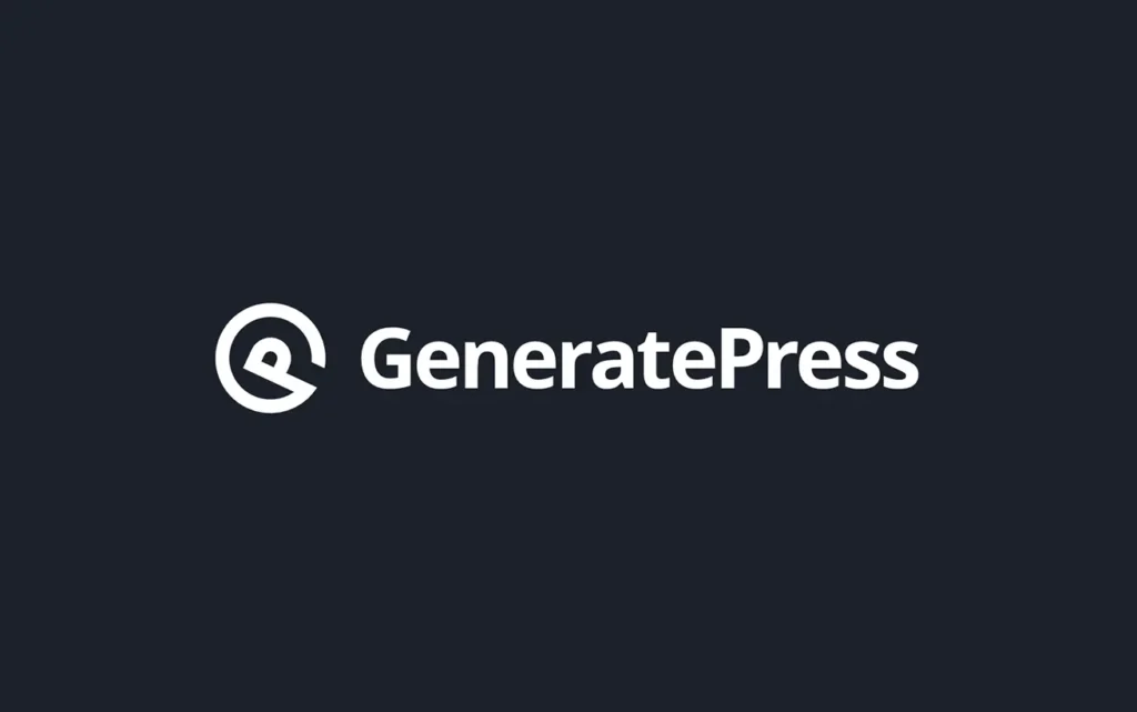 GeneratePress WordPress theme review