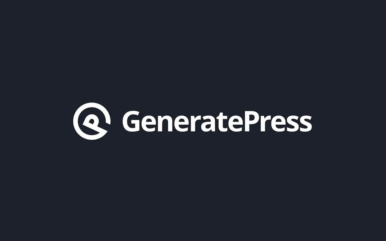 GeneratePress WordPress theme review