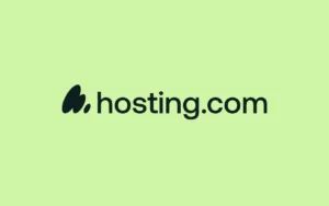 Hosting com