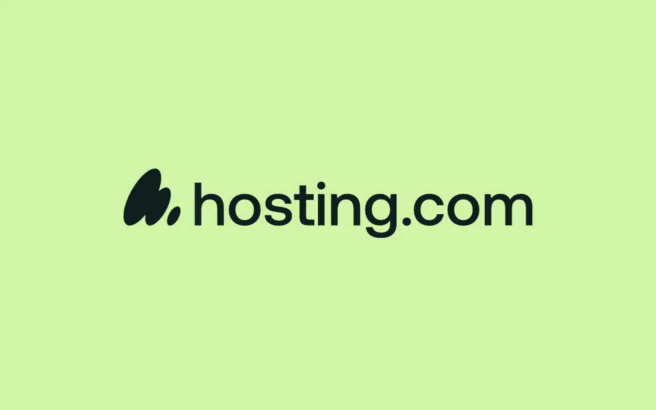 Hosting com