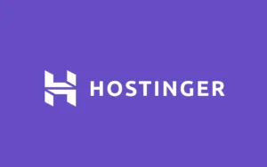 Hostinger review