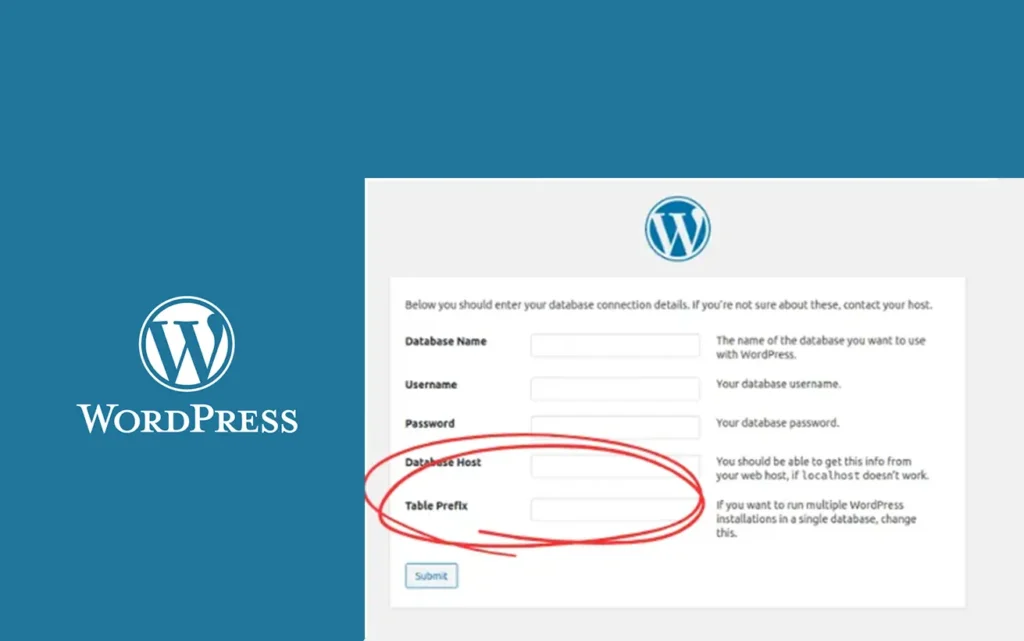 How to Change the WordPress Database Prefix for Better Security