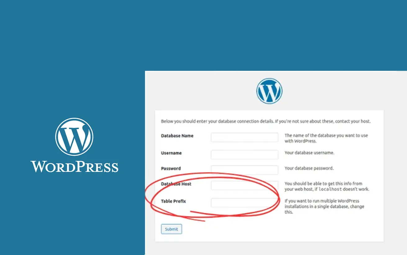 How to Change the WordPress Database Prefix for Better Security