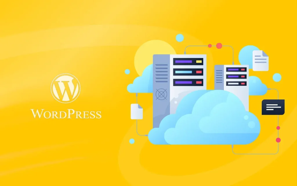 How to back up your WordPress website