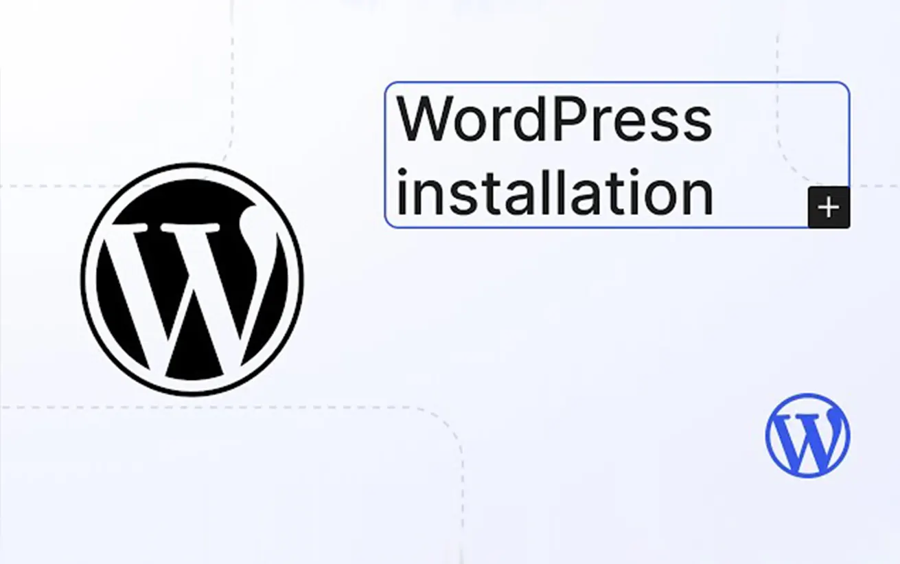 How to install wordpress