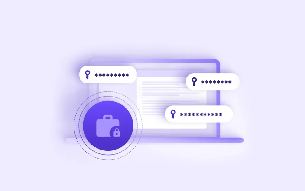 Password managers
