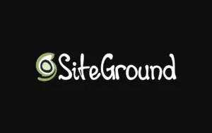 SiteGround review