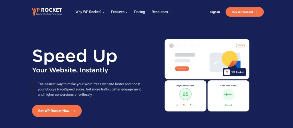 WP Rocket review