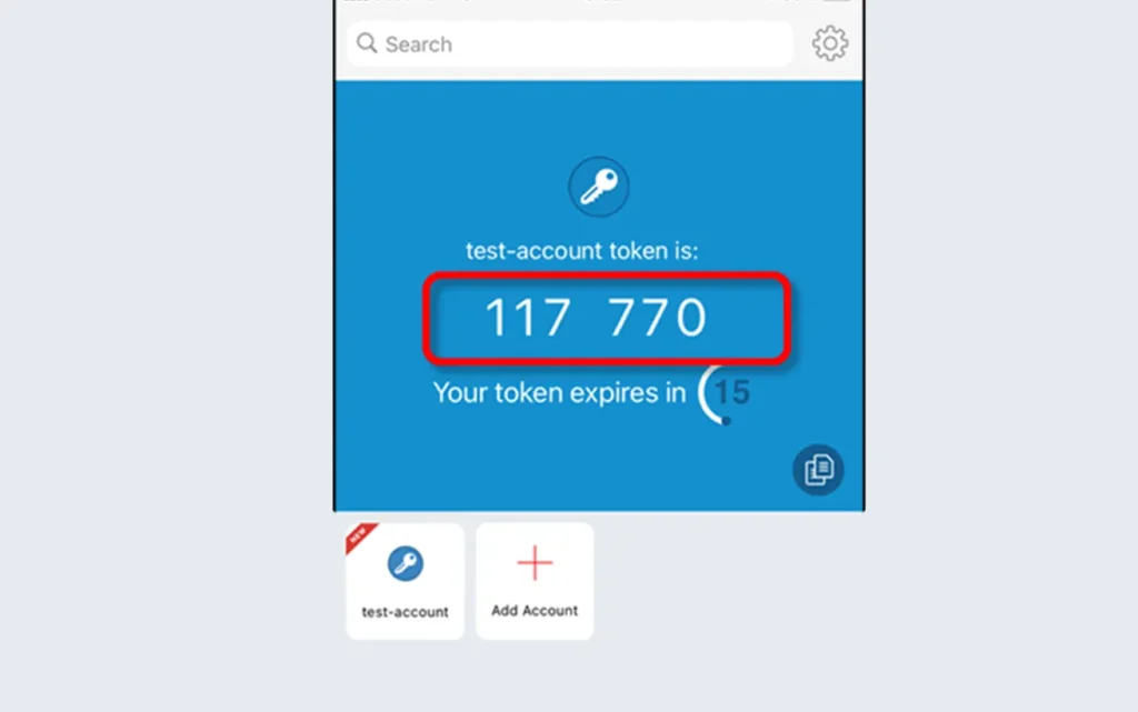 WordPress Two-Factor Authentication