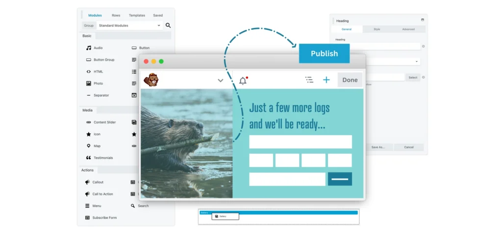 Beaver Builder Review
