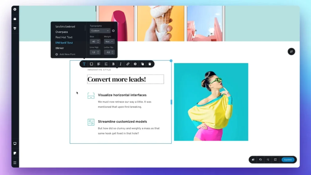 Brizy Review