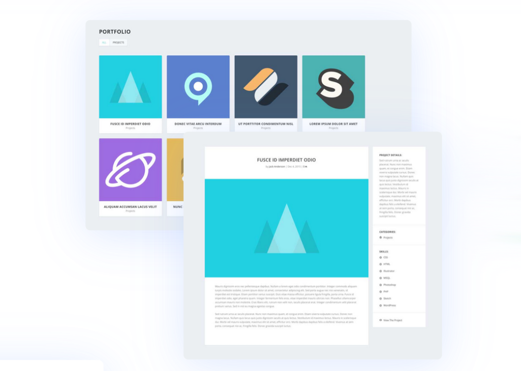 Elegant Themes review - Extra