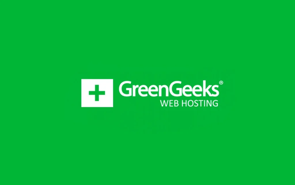 GreenGeeks Hosting review