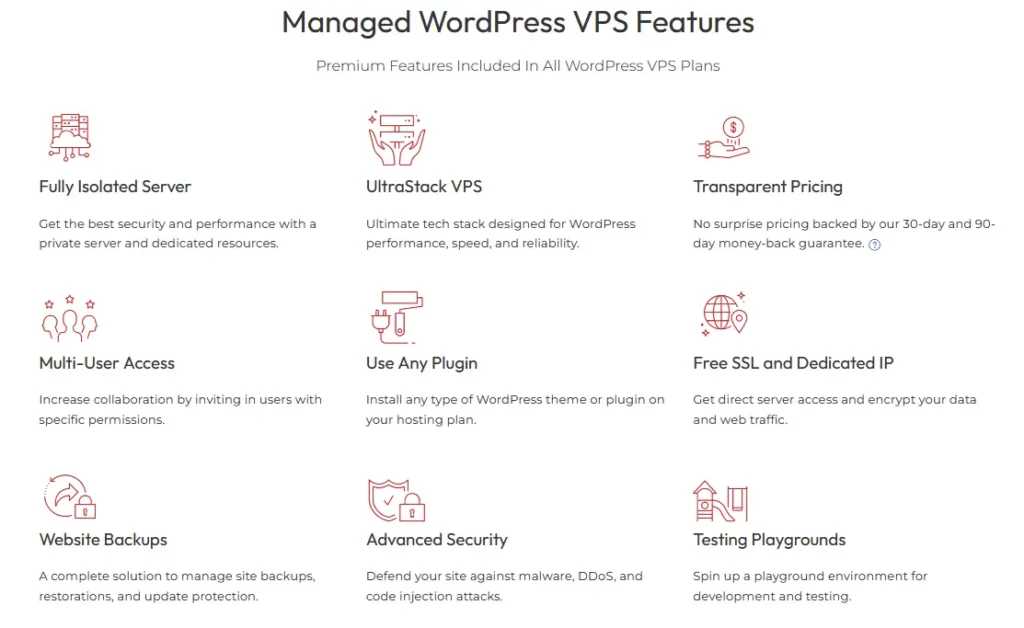 Inmotion Hosting review