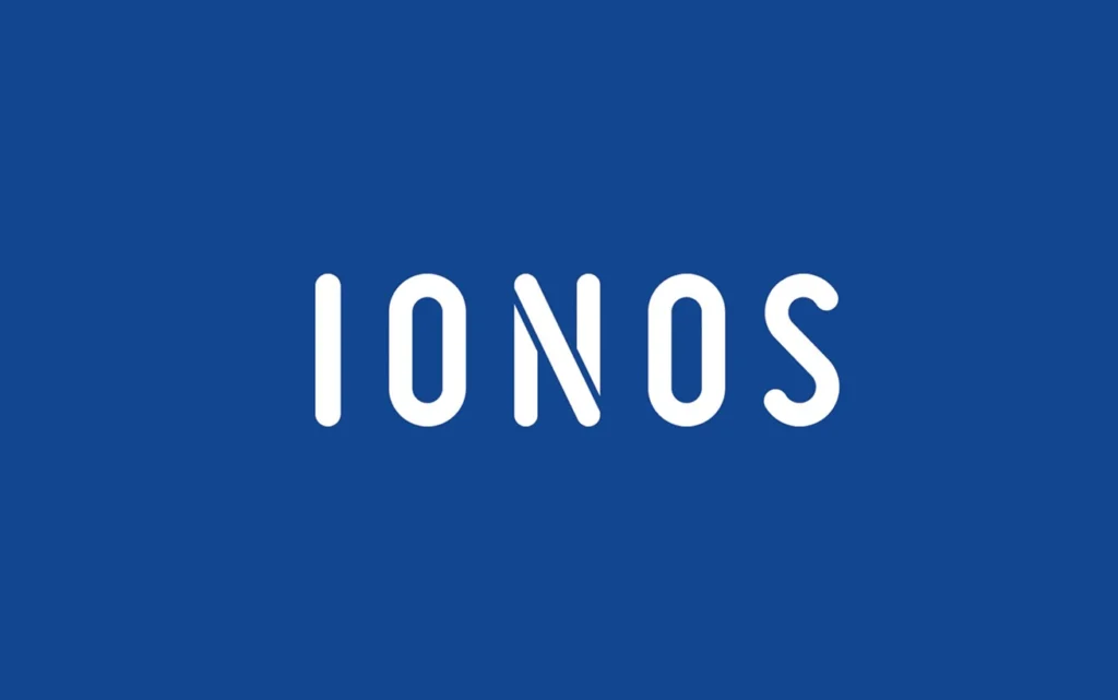Ionos Hosting review