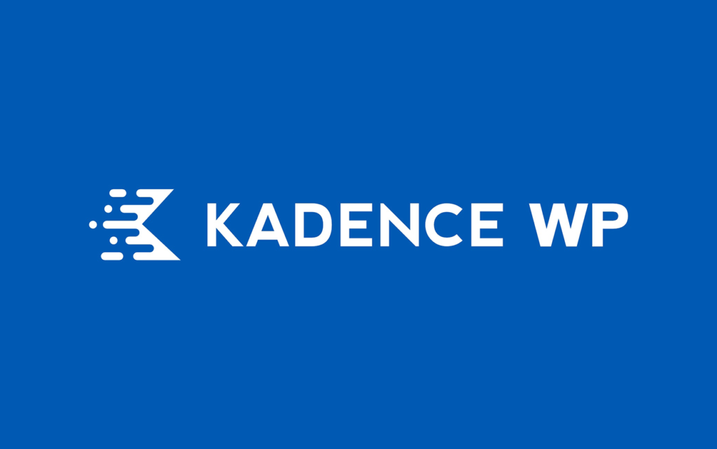 Kadence Theme review