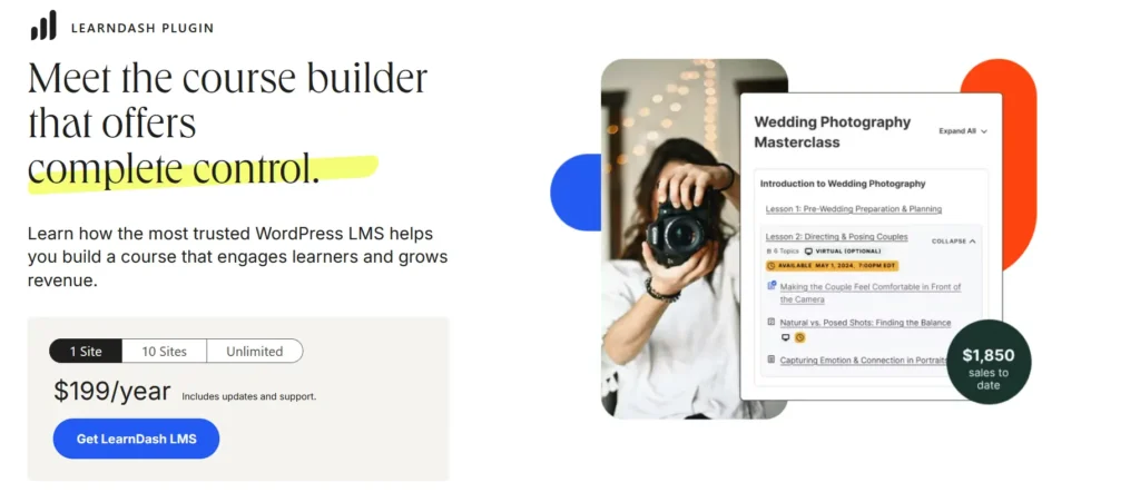 LearnDash Pricing