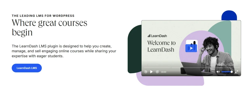 LearnDash review