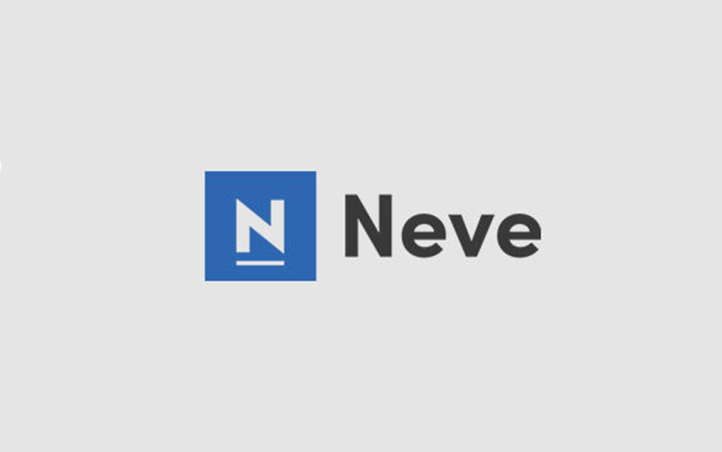 Neve WordPress Theme review