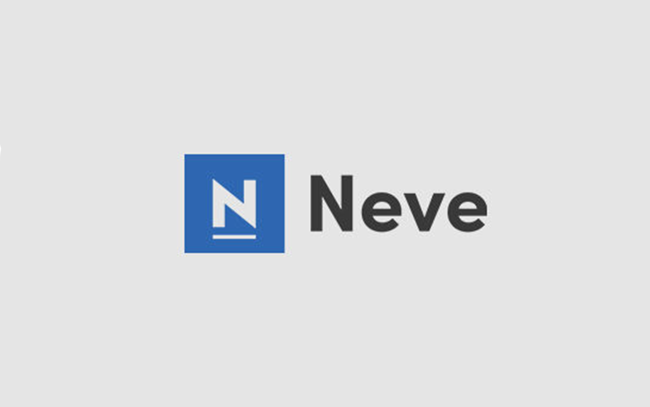 Neve WordPress Theme review