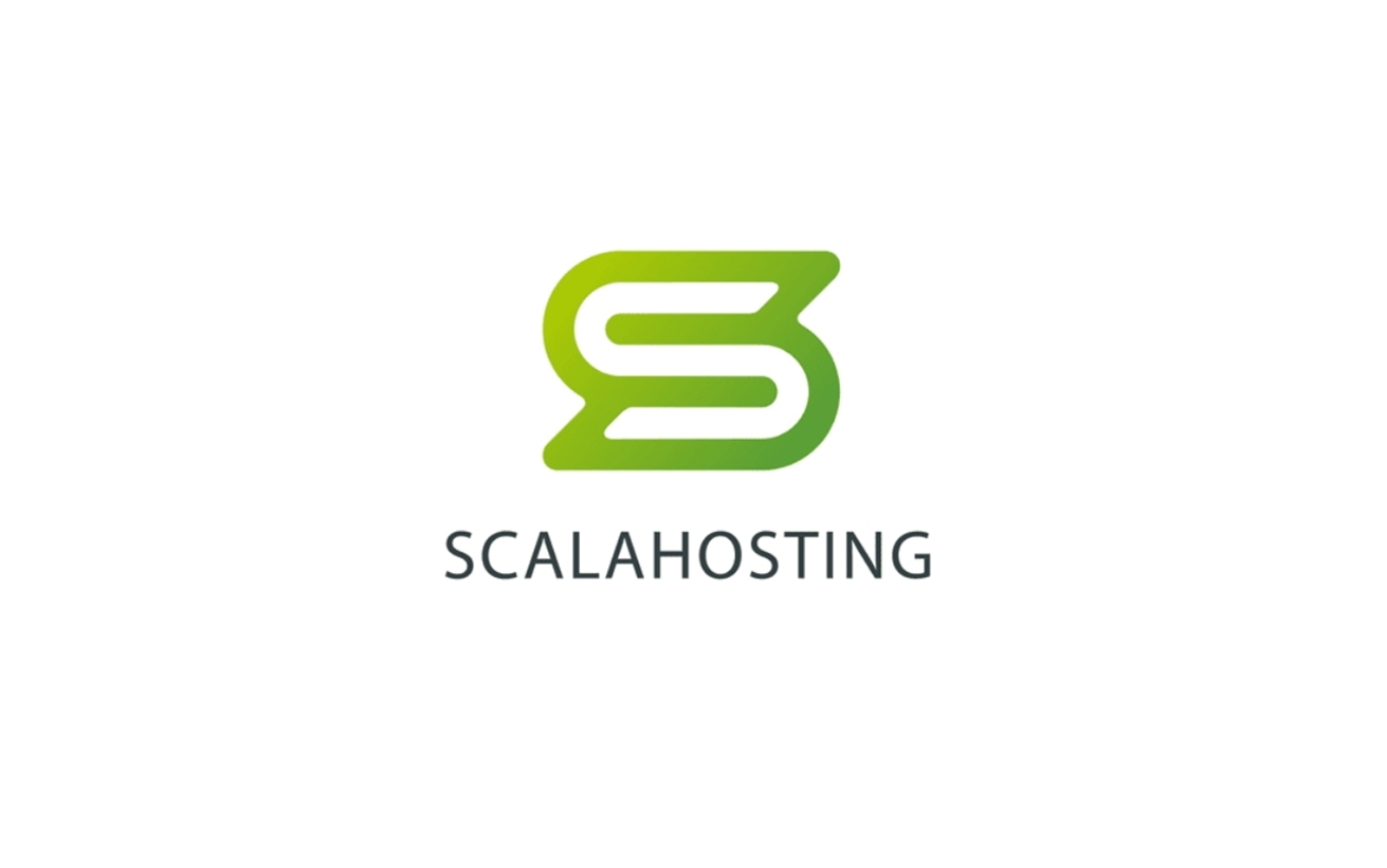 Top 10 Web Hosting ScalaHosting