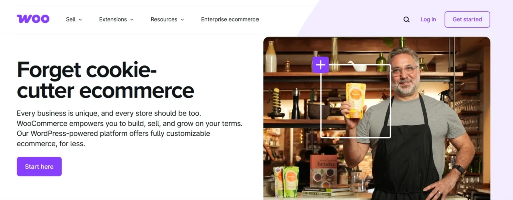 Woocommerce review plugin