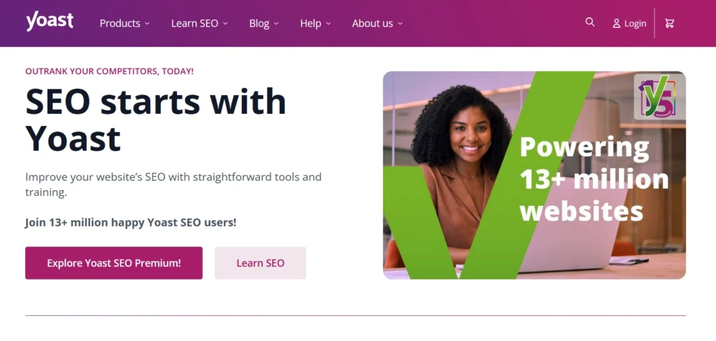 Yoast Seo review