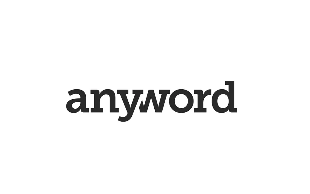 Anyword