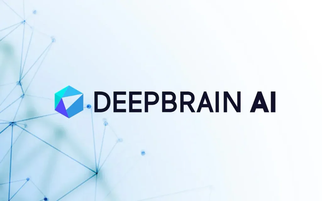 DeepBrain Ai