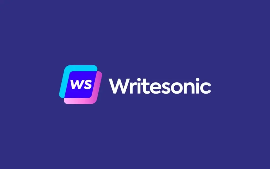 Writesonic ai writer