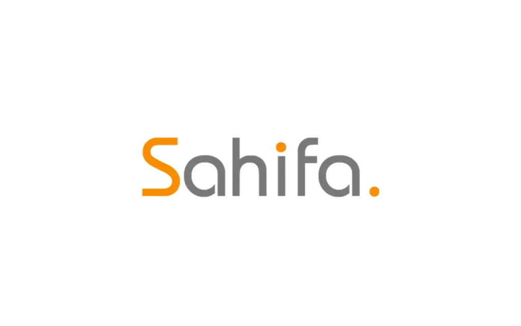 Sahifa