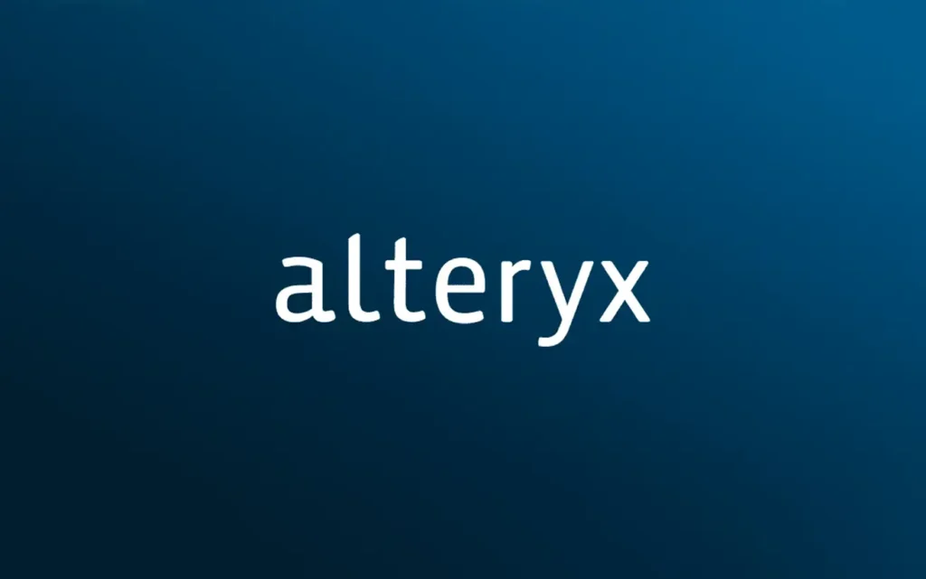 Alteryx
